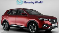 Used 2022 MG HS Excite SUV | £13,053 (Fair price)