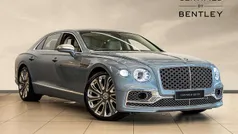 Used 2023 Bentley Flying Spur Mulliner Sedan | £155,000