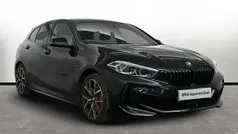 Used 2023 BMW 128 Shadowline Hatchback | £25,990 (Fair price)