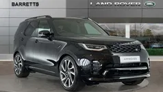 Used 2024 Land Rover Discovery 5 HSE Dynamic SUV | £57,750 (Fair price)