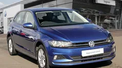 Used 2020 VW Polo SE Hatchback | £10,750 (Good price)