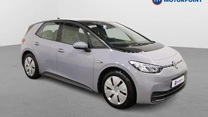 Used 2021 VW ID.3 Pro Performance Hatchback | £15,399 (Fair price)