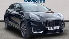 Used 2023 Ford Puma ST-Line Hatchback | £17,221 (Fair price)