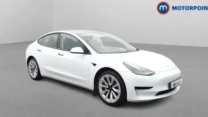 Used Tesla Model 3 RWD 180 kW (245 HP) 2023 Sedan
