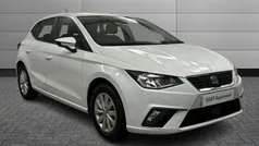 Used 2019 Seat Ibiza SE Hatchback | £10,250 (Fair price)