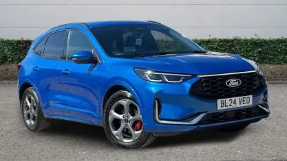 Used Ford Kuga ST-Line 179 HP (131 kW) 2026 SUV