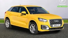 Used 2019 Audi Q2 Sport SUV | £11,899 (Good price)
