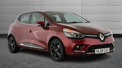 Used 2019 Renault Clio IV Iconic Hatchback | £6,590 (Fair price)