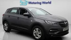 Used 2020 Vauxhall Grandland X S SUV | £9,500 (Good price)