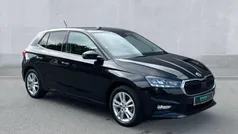 Grey Used 2024 Skoda Octavia SE Hatchback | £18,064 (Fair price)