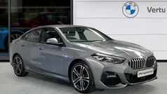 Used 2024 BMW 218 M Sport Coupe | £22,769 (Fair price)