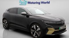 Used 2022 Renault Mégane Hatchback | £17,300 (Fair price)