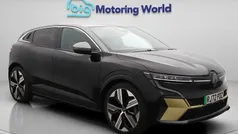 Used 2022 Renault Mégane Hatchback | £17,300 (Fair price)