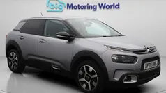 Used 2020 Citroën C4 Cactus Flair Hatchback | £10,800 (Fair price)