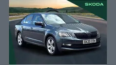 Used 2020 Skoda Octavia SE Drive Hatchback | £12,495 (Fair price)