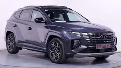 Used 2023 Hyundai Tucson N Line SUV | £26,634 (Fair price)