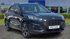 Used 2023 Ford Kuga ST-Line X SUV | £24,995 (Fair price)