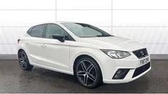 Used 2018 Seat Ibiza FR Hatchback | £9,376 (Fair price)