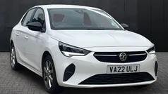 Used 2022 Vauxhall Corsa Design Edition Hatchback | £11,493 (Fair price)