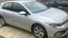 Used 2024 VW Golf VIII Life Hatchback | £14,999 (Super price)