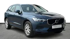 Used 2019 Volvo XC60 Momentum SUV | £23,250 (Fair price)