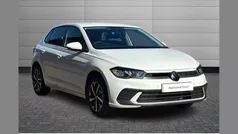 Used 2025 VW Polo Match Hatchback | £19,450 (Fair price)
