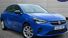 Used 2022 Vauxhall Corsa Edition Hatchback | £12,390 (Good price)