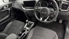 Used 2024 Kia Ceed GT-Line Hatchback | £18,749 (Fair price)