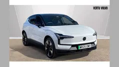 Used 2025 Volvo EX30 Performance SUV | £35,601 (Super price)