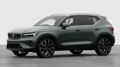 New 2025 Volvo XC40 Ultra SUV | £45,810 (Fair price)