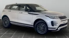 Used 2020 Land Rover Range Rover evoque R-Dynamic Hatchback | £15,495 (Fair price)