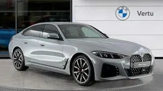 Other Used 2024 BMW 420 M Sport Coupe | £37,300 (Fair price)