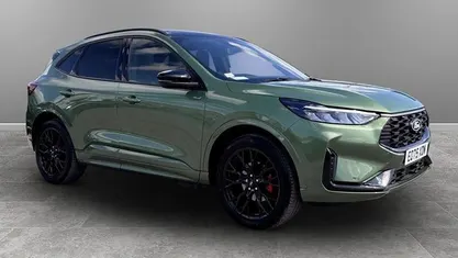 Used Ford Kuga ST-Line X 242 HP (177 kW) 2026 SUV