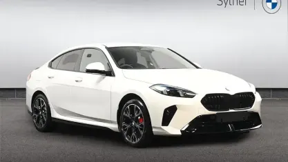 Ny BMW 220 M Sport 170 HK (125 kW) 2026 Sportkupé