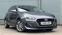 Used 2020 Hyundai i30 SE Hatchback | £8,680 (Good price)