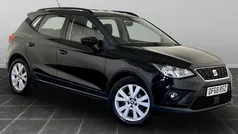 Used 2019 Seat Arona SE Technology SUV | £6,895 (Fair price)