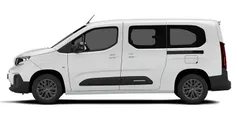 Used 2025 Citroën Berlingo MPV | £17,590 (Fair price)