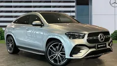 Mercedes E400