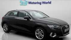 Used 2024 Audi A3 Sportback Sport Hatchback | £16,900 (Good price)