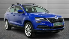 Used 2019 Skoda Karoq SUV | £18,350 (Fair price)