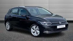 Used 2024 VW Golf VIII Style Hatchback | £21,295 (Good price)