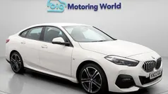 Used 2024 BMW 218 M Sport Coupe | £17,200 (Super price)
