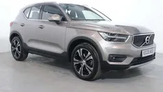 Used 2020 Volvo XC40 Inscription SUV | £23,300 (Good price)