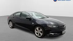 Used 2019 Vauxhall Insignia Sport Hatchback | £10,599 (Fair price)