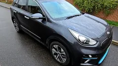 Used 2019 Kia e-Niro First Edition SUV | £14,799 (Fair price)