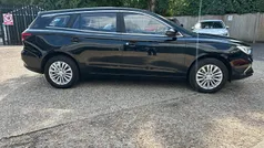 Used 2021 MG MG5 EV Excite Estate | £7,998 (Good price)