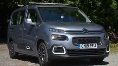 Used 2020 Citroën Berlingo Flair MPV | £13,990 (Good price)