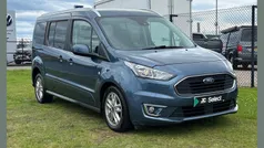 Used 2019 Ford Grand Tourneo Connect Titanium MPV | £13,999 (Fair price)