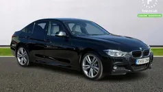 Used 2018 BMW 330 M Sport Sedan | £16,499 (Super price)