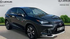 Lexus NX300h